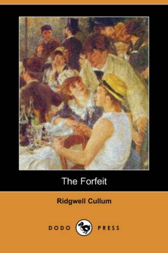 The Forfeit [ePUB]